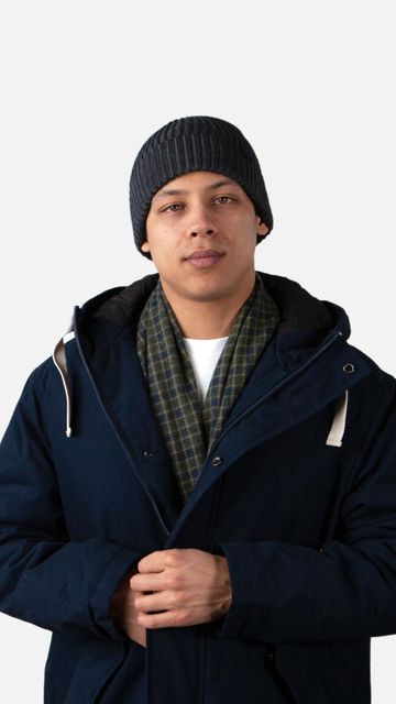 BARTS Narsh Beanie-2