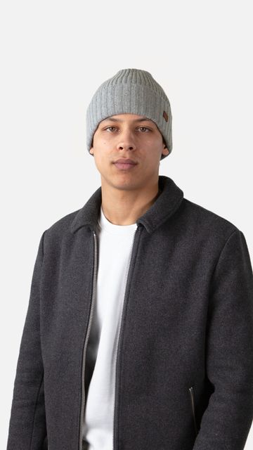 BARTS Zeward Beanie-1