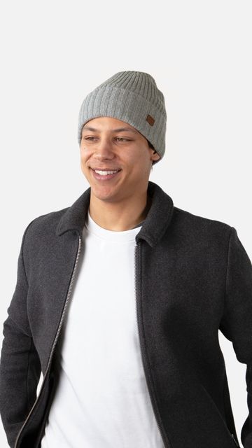 BARTS Zeward Beanie-2