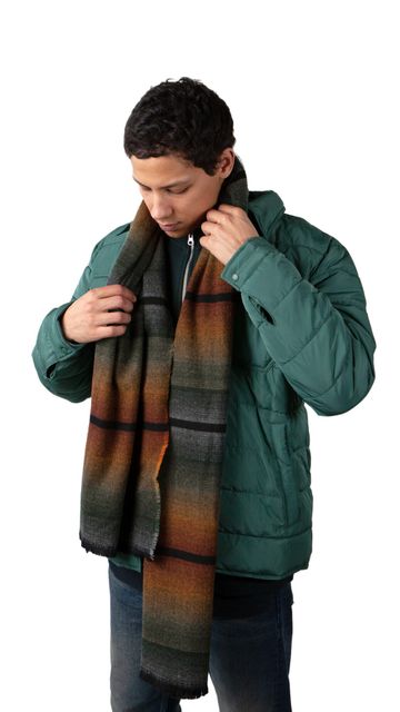 BARTS Latouche Scarf-1