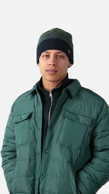 BARTS Radock Beanie-1