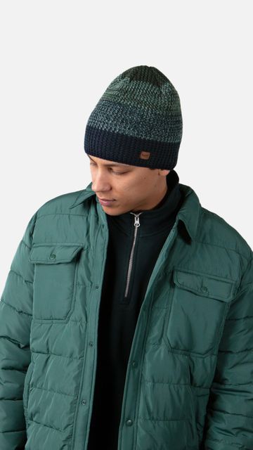 BARTS Radock Beanie-2