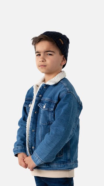 BARTS Fern Beanie-1