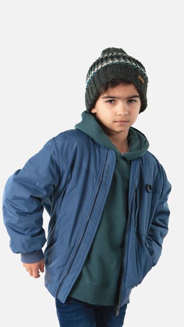 BARTS Goser Beanie Kids-1