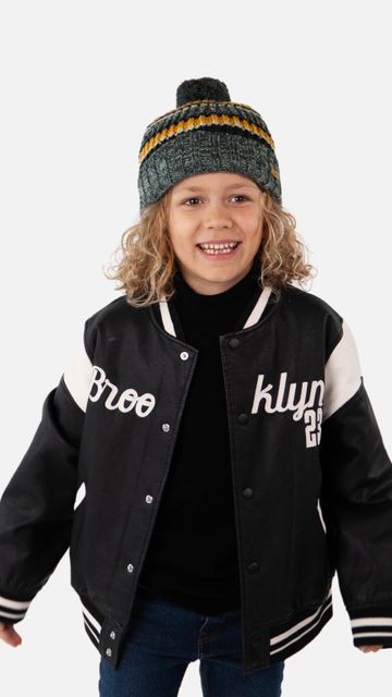 BARTS Goser Beanie Kids-1