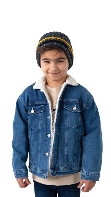 BARTS Ygloo Beanie Kids-1