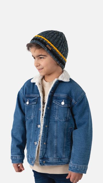 BARTS Ygloo Beanie Kids-2