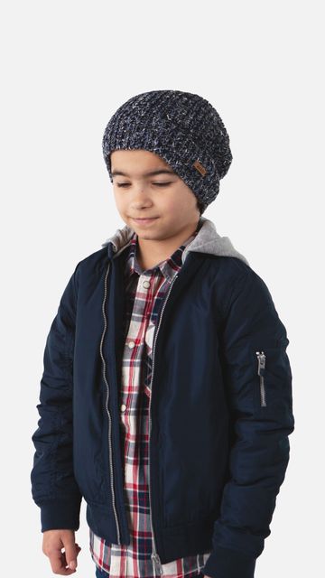 BARTS Wodey Beanie-2