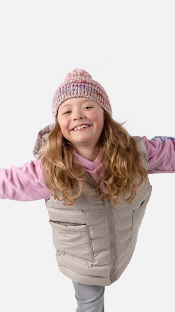 BARTS Mabbina Beanie Kids-1