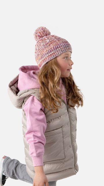 BARTS Mabbina Beanie Kids-3