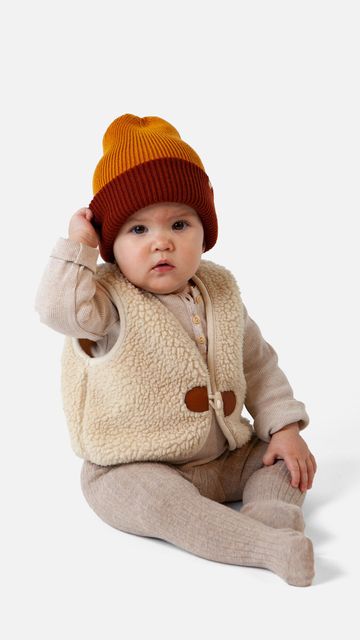 BARTS Alfie Beanie-1