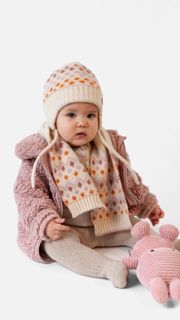BARTS Jalem Beanie-1