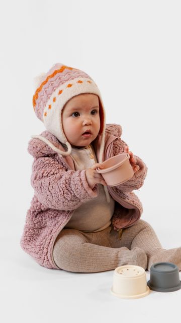 Barts online baby hat