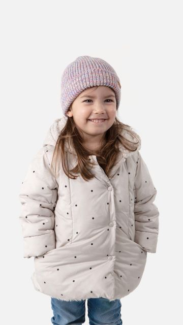BARTS Yrudi Beanie Kids-1