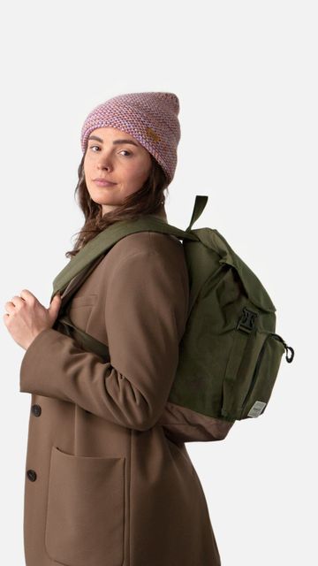BARTS Meddow Backpack-2