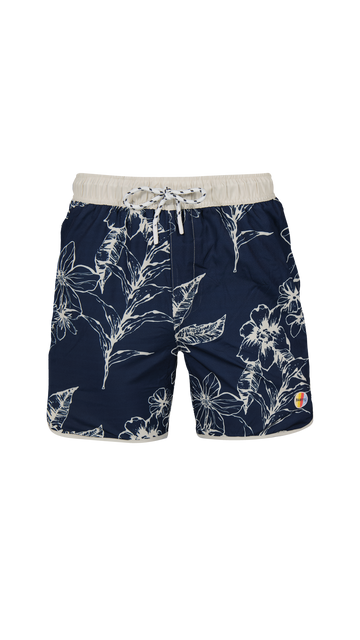 BARTS Crispin Shorts