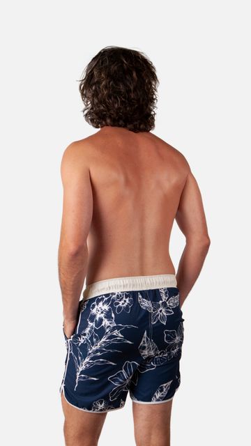 BARTS Crispin Shorts-2