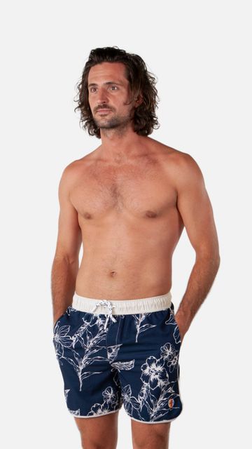 BARTS Crispin Shorts-1