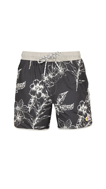 BARTS Crispin Shorts-0
