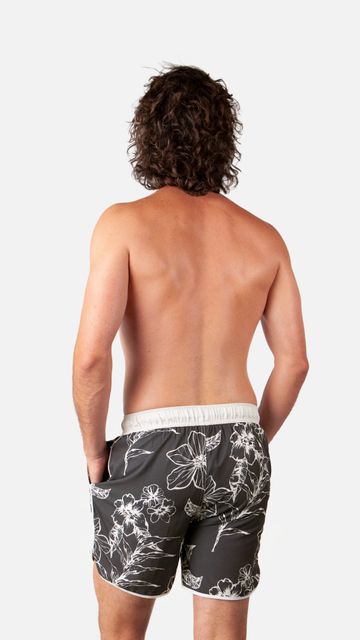 BARTS Crispin Shorts