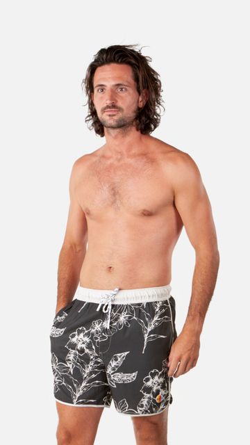 BARTS Crispin Shorts-1