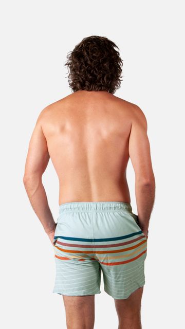 BARTS Cruz Shorts-2