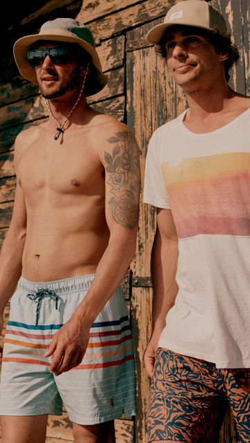 BARTS Cruz Shorts-3