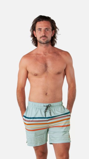 BARTS Cruz Shorts-1