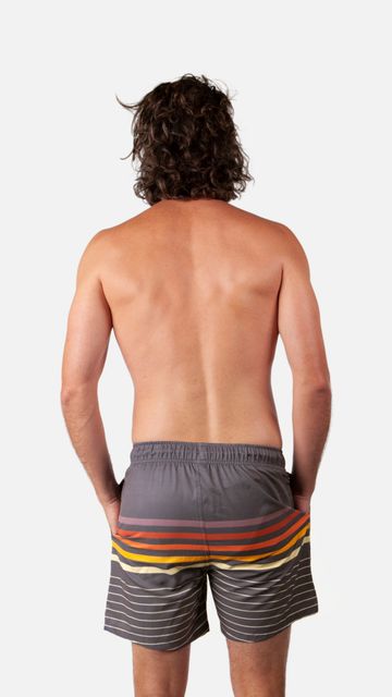 BARTS Cruz Shorts