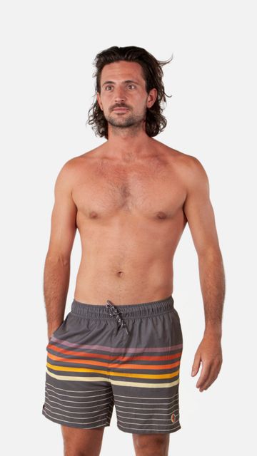 BARTS Cruz Shorts-1