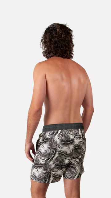 BARTS Darwin Shorts-2
