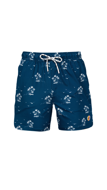 BARTS Falls Shorts
