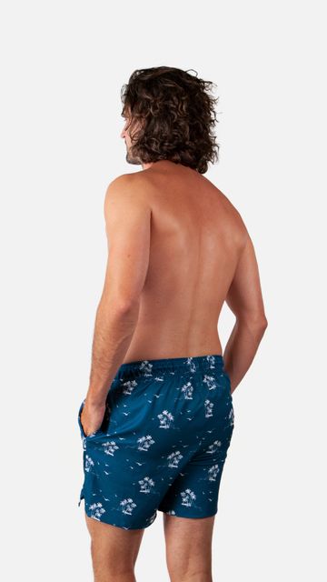 BARTS Falls Shorts-2
