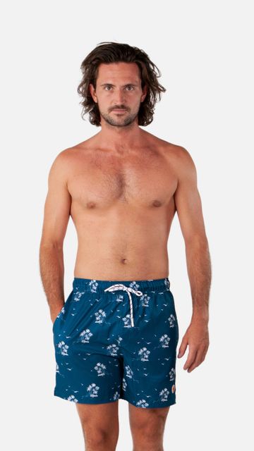 BARTS Falls Shorts