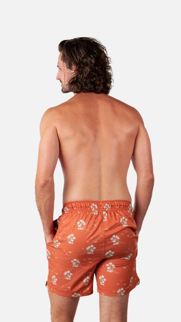 BARTS Falls Shorts-2