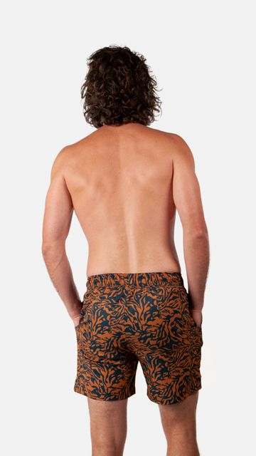BARTS Flores Shorts-2