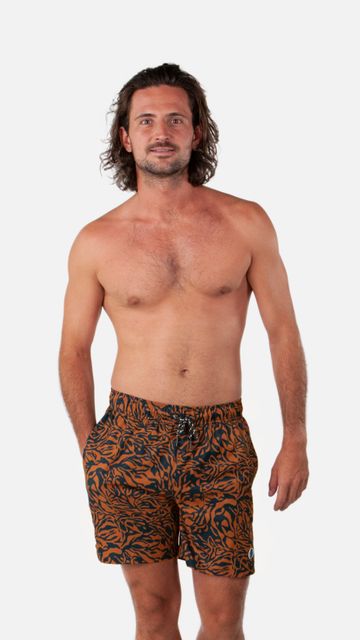 BARTS Flores Shorts