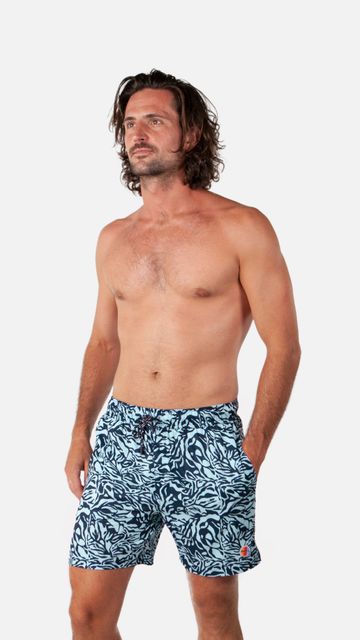 BARTS Flores Shorts-1