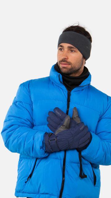 BARTS Basic Skigloves-1