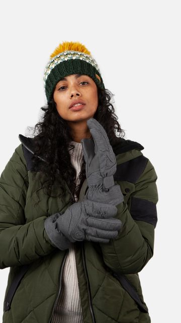 BARTS Basic Skigloves-2