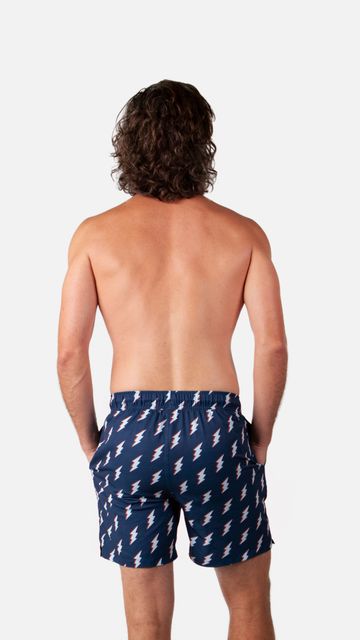 BARTS Joao Shorts-2