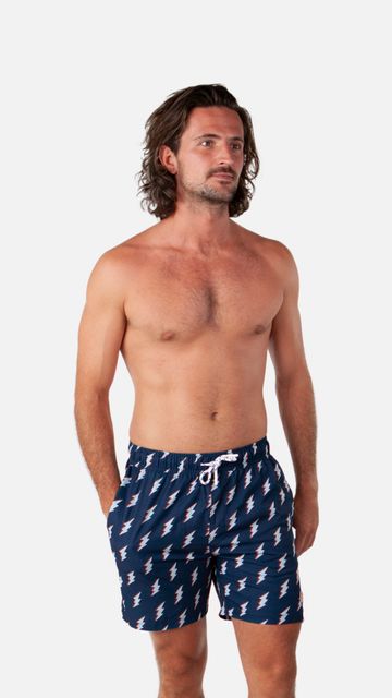 BARTS Joao Shorts-1