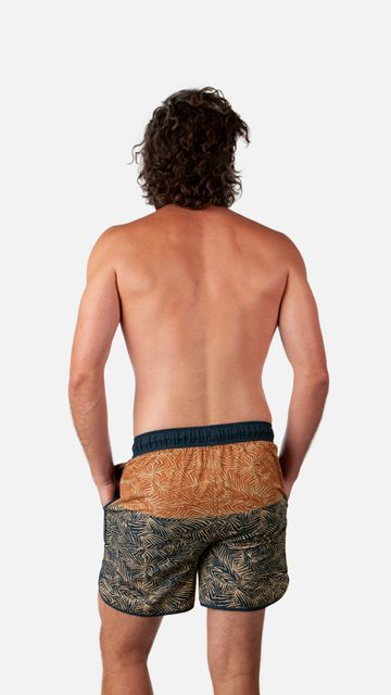 BARTS Junko Shorts-2