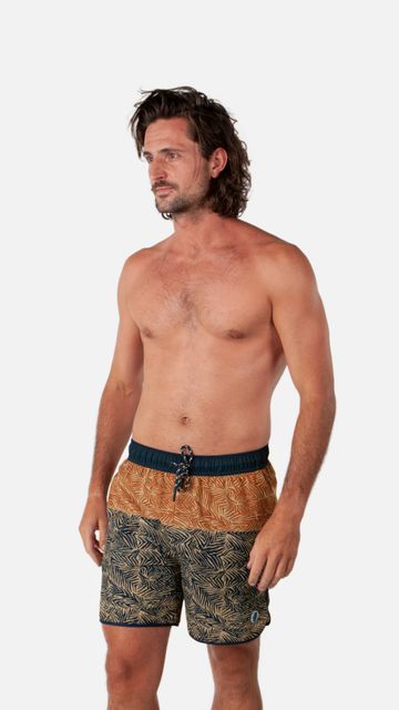 BARTS Junko Shorts-1