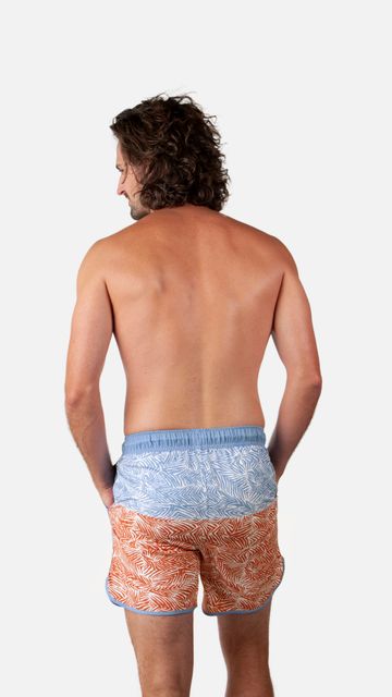 BARTS Junko Shorts-2