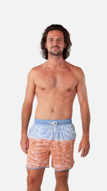 BARTS Junko Shorts