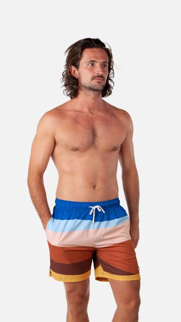 BARTS Mirro Shorts