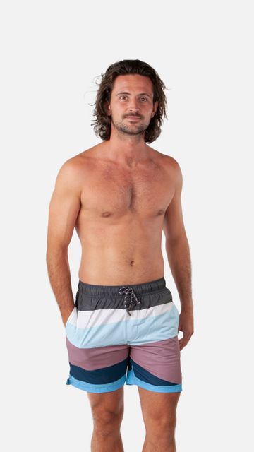 BARTS Mirro Shorts-1