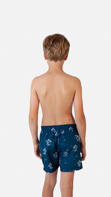 BARTS Falls Shorts Kids-2