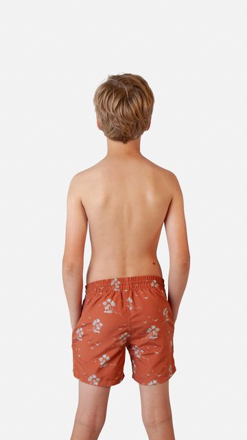 BARTS Falls Shorts Kids-2